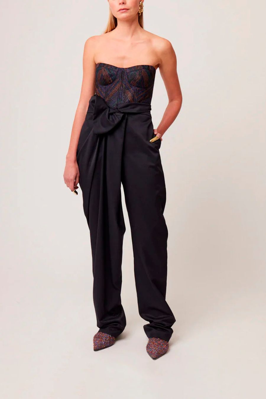 PANTALÓN JIKAN